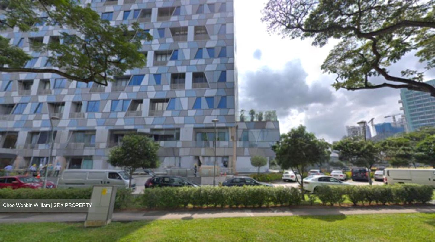 Ct Hub (D12), Shop House #496222951